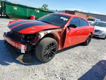 2023 Dodge Charger 2C3CDXBG5PH528888 Lot 52056156