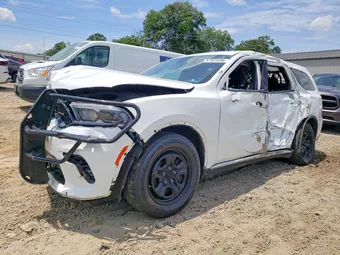 2021 Dodge Durango 1C4RDJFG8MC804671 Lot 57931596