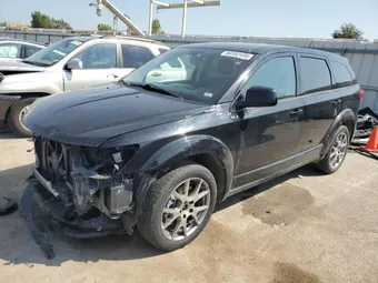 2017 Dodge Journey 3C4PDDEG7HT584296 Lot 80352435