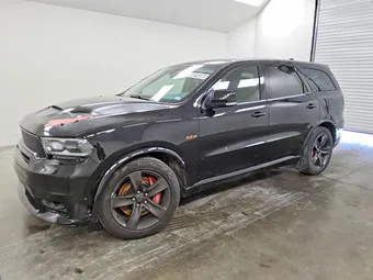 2018 Dodge Durango 1C4SDJGJ8JC262057