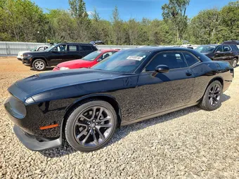 2023 Dodge Challenger 2C3CDZBT9PH527302 Lot 52448816