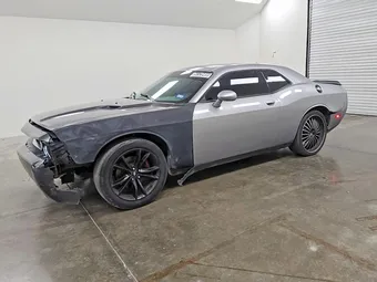2016 Dodge Challenger 2C3CDZBT2GH316653 Lot 54129466