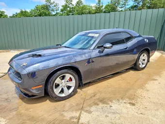 2019 Dodge Challenger 2C3CDZAG8KH521794 Lot 58220756
