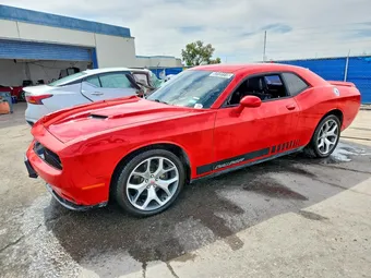 2015 Dodge Challenger 2C3CDZBG6FH702820 Lot 53131116
