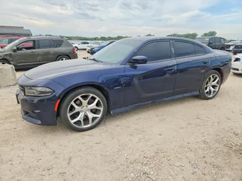 2015 Dodge Charger 2C3CDXCT7FH857330 Lot 53778496