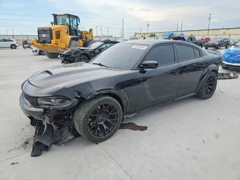 2021 Dodge Charger 2C3CDXCT9MH600506 Lot 55994666