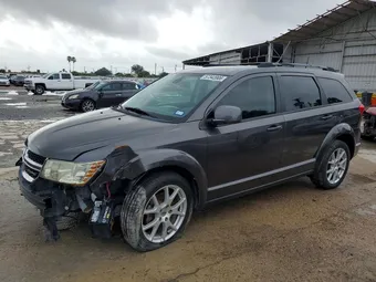 2018 Dodge Journey 3C4PDCBB1JT448948