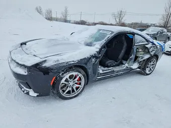 2024 Dodge Charger Daytona 2C3CDBCK6RR204920
