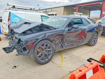 2020 Dodge Challenger 2C3CDZAG1LH143240 Lot 60705416