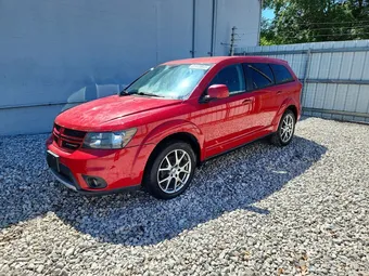 2015 Dodge Journey 3C4PDDEG5FT740056