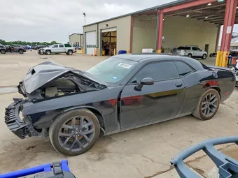 2021 Dodge Challenger 2C3CDZJG9MH665180