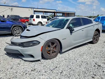 2022 Dodge Charger 2C3CDXCT6NH130288