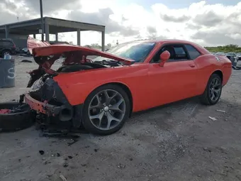 2016 Dodge Challenger 2C3CDZAG2GH316513 Lot 43011675