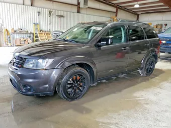 2019 Dodge Journey 3C4PDCBGXKT810742