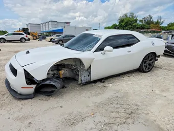 2019 Dodge Challenger 2C3CDZBT4KH550978 Lot 55420656
