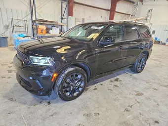 2024 Dodge Durango 1C4RDJAG6RC139073 Lot 45909776