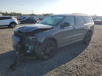 2024 Dodge Durango 1C4RDHDG1RC225542 Lot 54427976