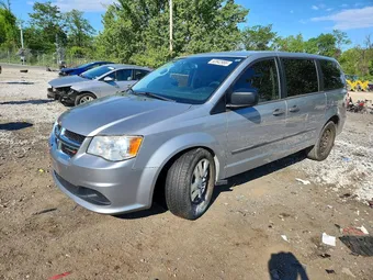 2015 Dodge Grand Caravan 2C4RDGBG1FR634091 Lot 52842986