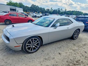 2023 Dodge Challenger 2C3CDZBT6PH601596