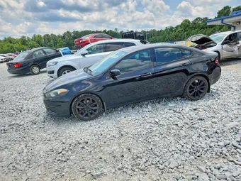 2016 Dodge Dart 1C3CDFFA3GD817183 Lot 59073826