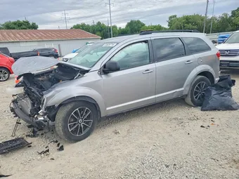 2018 Dodge Journey 3C4PDCAB3JT448287