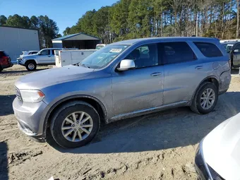 2015 Dodge Durango 1C4RDJFG1FC883782 Lot 94625315