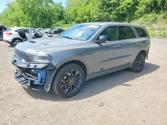 2021 Dodge Durango 1C4SDJCT7MC765106
