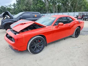 2018 Dodge Challenger 2C3CDZAG1JH314579