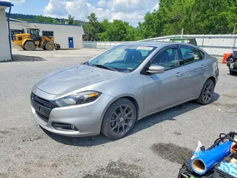 2015 Dodge Dart 1C3CDFBB8FD353062