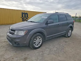 2017 Dodge Journey 3C4PDDBG4HT566732