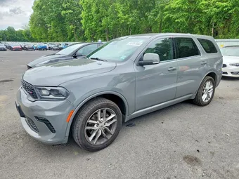 2022 Dodge Durango 1C4RDJDG4NC207411