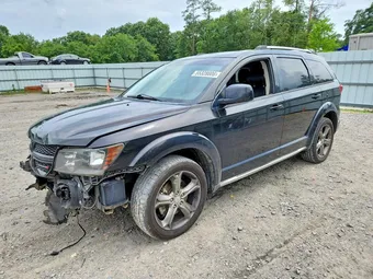 2017 Dodge Journey 3C4PDCGG5HT533659