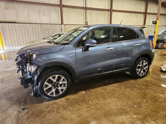 2017 Fiat 500X ZFBCFYCB6HP588712