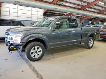 2020 Ford F-150 1FTEX1CB7LFA73419