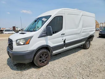 2019 Ford Transit 1FTYR2CM3KKA14761
