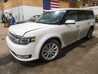 2019 Ford Flex 2FMHK6D89KBA29381