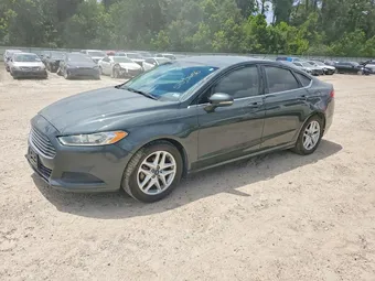 2016 Ford Fusion 3FA6P0H75GR175951 Lot 57074656