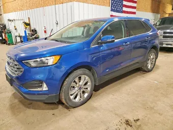 2022 Ford Edge 2FMPK4K94NBB06271 Lot 48716676