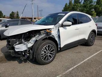 2024 Ford Escape 1FMCU0E1XRUB42943 Lot 54464206