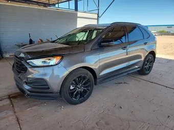 2022 Ford Edge 2FMPK4G91NBB15261 Lot 58441836