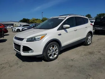 2016 Ford Escape 1FMCU9J90GUA12294 Lot 59354366