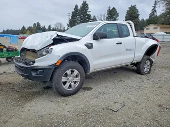 2020 Ford Ranger 1FTER1FHXLLA17437