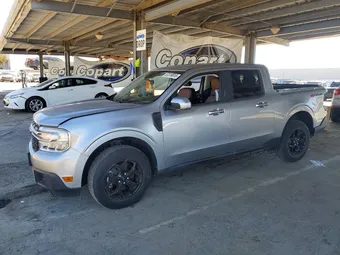 2023 Ford Maverick 3FTTW8F97PRA36133