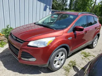2015 Ford Escape 1FMCU9GX0FUC09356 Lot 53301146