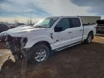 2024 Ford F-150 1FTFW3L59RKD40413 Lot 47432456