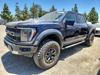 2022 Ford F-150 1FTFW1RG0NFC21018