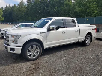 2016 Ford F-150 1FTFW1EF6GFB44297 Lot 54099156