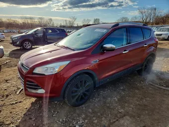 2015 Ford Escape 1FMCU9G94FUB76265 Lot 47274506