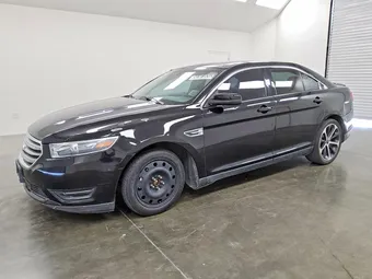 2016 Ford Taurus 1FAHP2E83GG126093
