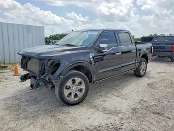 2022 Ford F-150 1FTFW1E81NFA92480